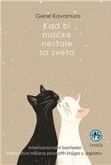 KAD BI MAČKE NESTALE SA SVETA